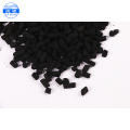 Manufacturer powder columnar jacobi activated carbon with low ash content